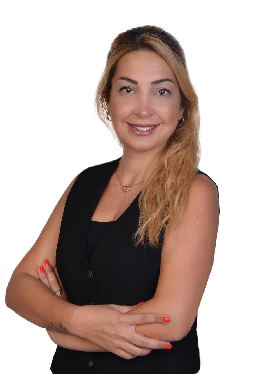 Gamze Dabağoğlu 